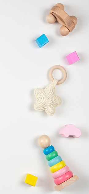 Pastel Pop It Fidget Toy – Lucy Rose