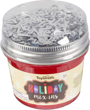 Holiday Mix Ins, Putty/Slime Kit