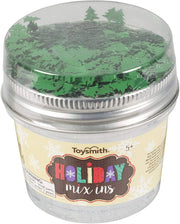 Holiday Mix Ins, Putty/Slime Kit